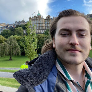 Meet your Posher, Ryan